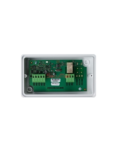 Module sortie relais pour contrôler les circuits 240V AC