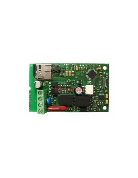 Module de communication PSTN avec composeur vocal Teletek |