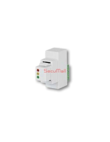 Lecteur de proximité avec indicateur LED Teletek | SecuMall