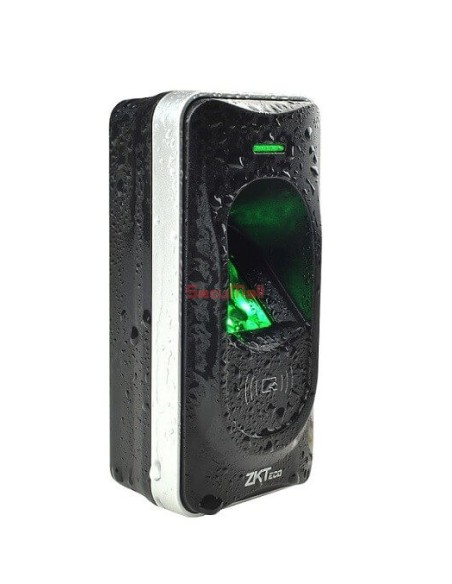Lecteur d'empreintes digitales FR-1200 ZKTeco | SecuMall Maroc