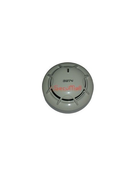 Détecteur automatique optique de fumée conventionnel | SecuMall