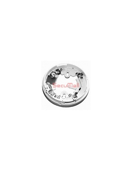 Socle standard 24V avec une diode Schottky Teletek | SecuMall