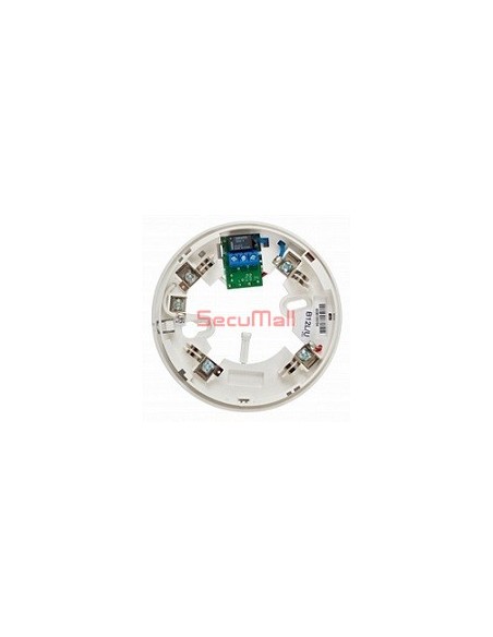 socle de relais compatible avec SensoMAG Teletek | SecuMall