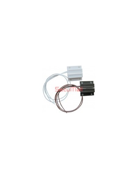 Contact magnétique Teletek | SecuMall Maroc