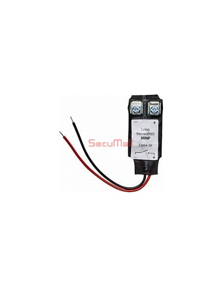 Mini module avec entrée pour connexion de dispositifs de