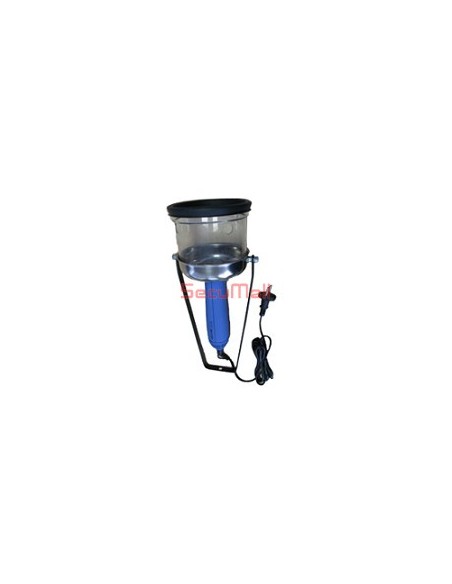 Sonde de test pour détecteur thermique | SecuMall Maroc