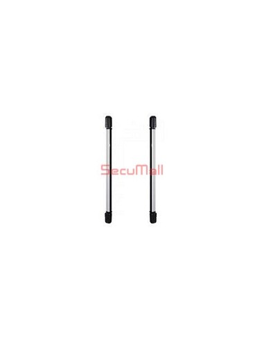 Dètecteur quatre faisceaux infrarouge Digital extérieure 60m