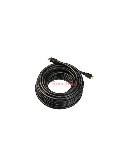 Câble HDMI 15M | SecuMall Maroc