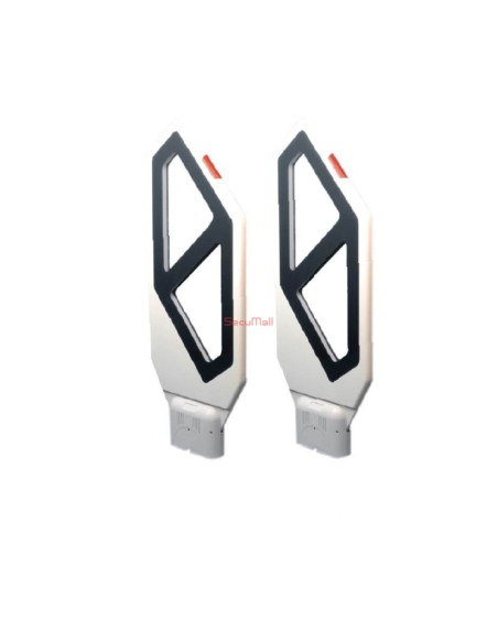 Antenne antivol Électromagnétique 2 passages EC-EM02 | SecuMall