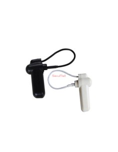 Tag antivol radiofréquence avec lanière | SecuMall Maroc