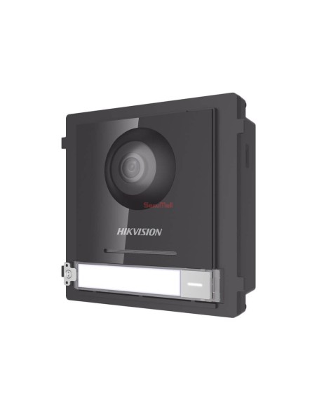 Station pour porte HikVision | SecuMall Maroc