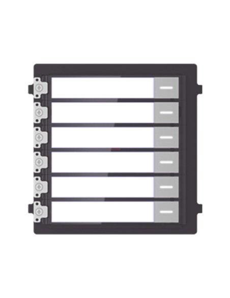 Module NameTag HikVision | SecuMall Maroc
