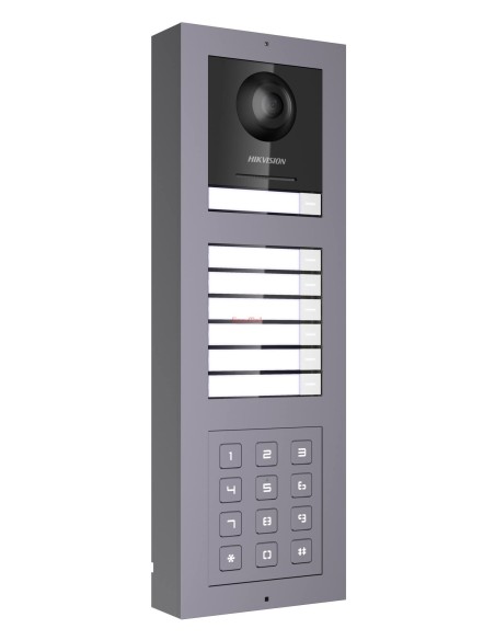 Module NameTag HikVision | SecuMall Maroc