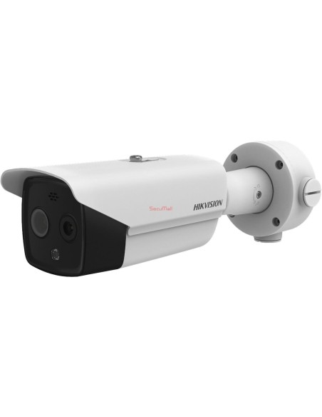 Caméra Bullet Thermique DS-2TD2617B-3/PA HikVision | SecuMall