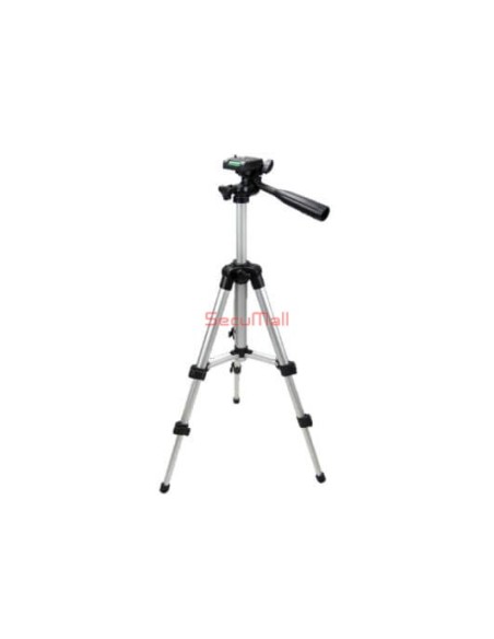 Tripode caméra bullet thermique DS-2907ZJ HikVision | SecuMall