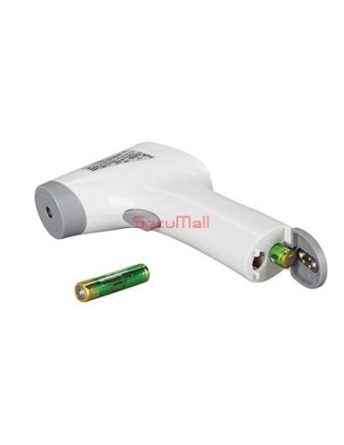 Thermomètre infrarouge | SecuMall Maroc