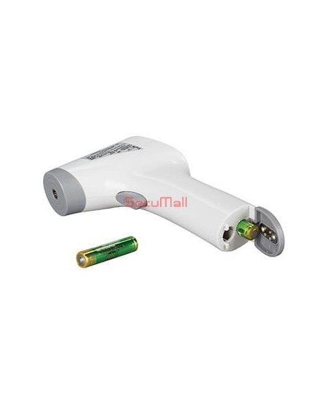Thermomètre infrarouge | SecuMall Maroc