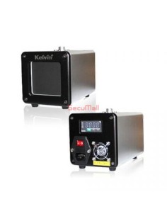 Blackbody portable ZKTeco | SecuMall Maroc
