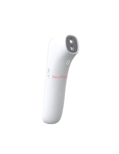 Thermomètre infrarouge sans contact | SecuMall Maroc