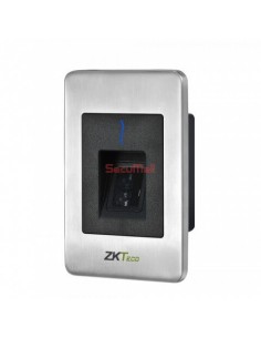 Capteur d'empreinte digitale SilkID ZKTeco | SecuMall Maroc