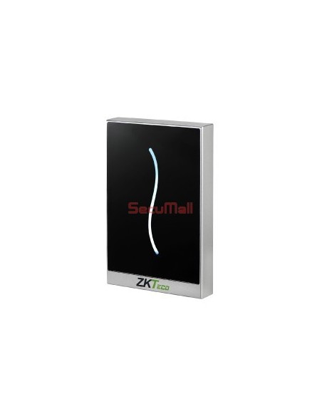 Lecteur de contrôle d'accès par badge Desfire | SecuMall Maroc