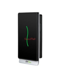 Terminal de contrôle d'accès RFID ZKTeco | SecuMall Maroc