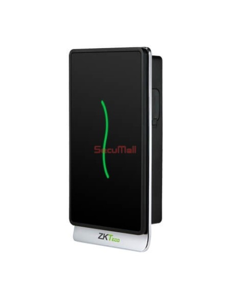 Terminal de contrôle d'accès RFID ZKTeco | SecuMall Maroc