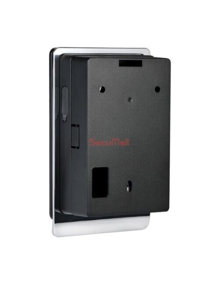 Terminal de contrôle d'accès RFID ZKTeco | SecuMall Maroc