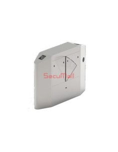 Tourniquet-Couloir Rapide FBL4200 Pro ZKTeco | SecuMall Maroc