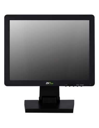Ecran tactile - SWI-ZKD1702 - Moniteur tactile panneau LCD TFT 17pouces écran tactile 5 fils ZKD1702-ZKTeco - SecuMall Maroc