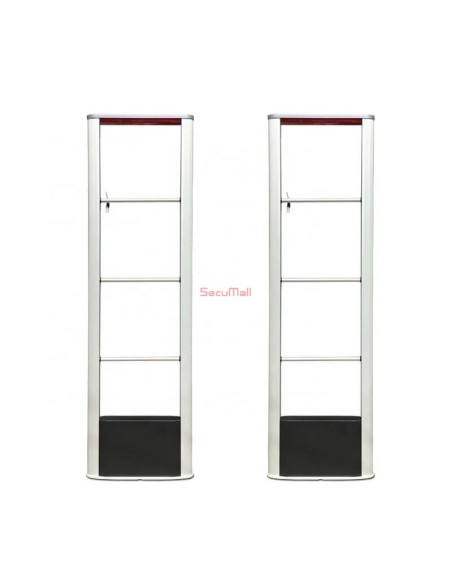 Antenne antivol radiofréquence MONO | SecuMall Maroc