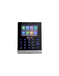 Terminal de contrôle d'accès autonome à écran LCD-TFT de 2,8
