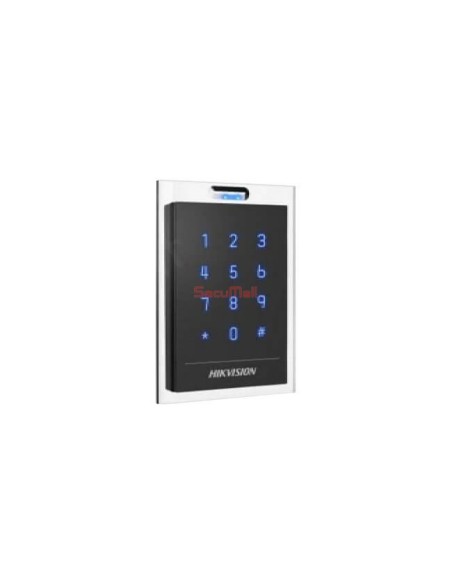 Lecteur de carte MIFAR avec clavier tactile | SecuMall Maroc