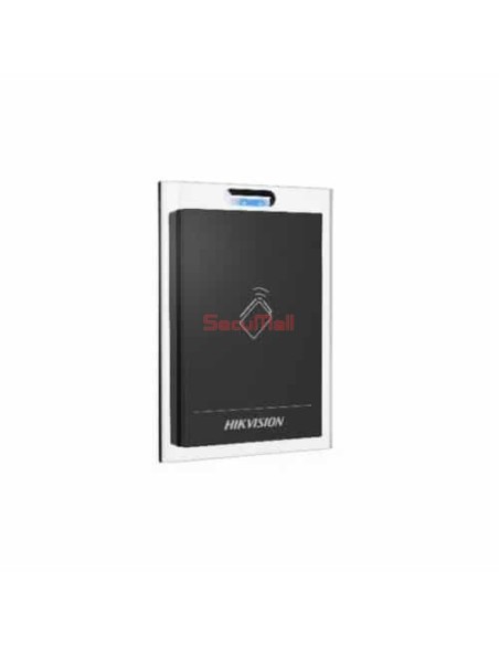 Lecteur de carte Mifare supporte RS485 et Wiegand (W26 / W34) |