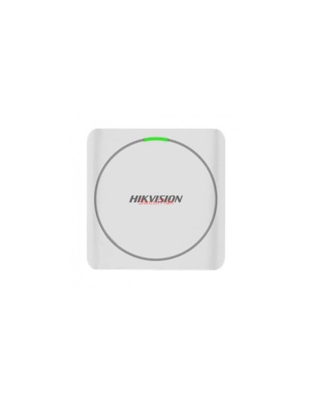 Lecteur de carte Mifare supporte RS485 et Wiegand (W26 / W34) |