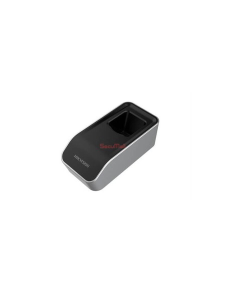 Enrouleur empreinte Plug and Play USB 2,0 | SecuMall Maroc