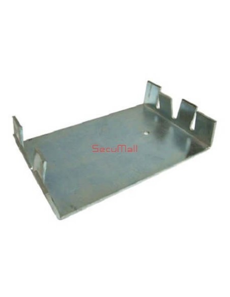 Plaque d'assise pour la série SUB R | SecuMall Maroc