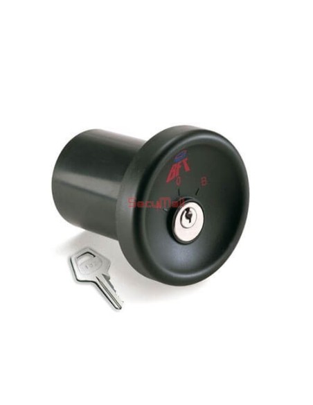 Contacteur à clef à sceller | SecuMall Maroc