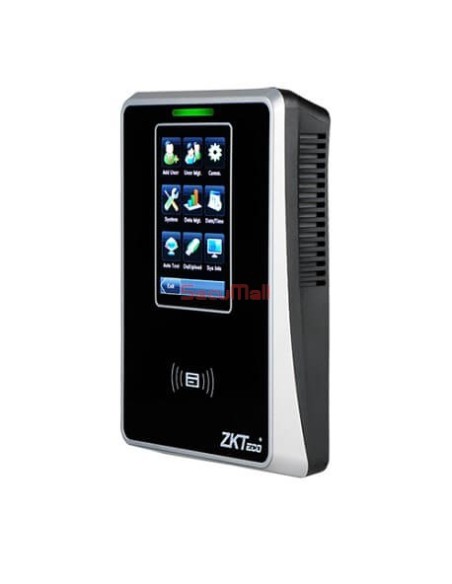 Terminal de contrôle d’accès RFID SC700 ZkTeco | SecuMall Maroc