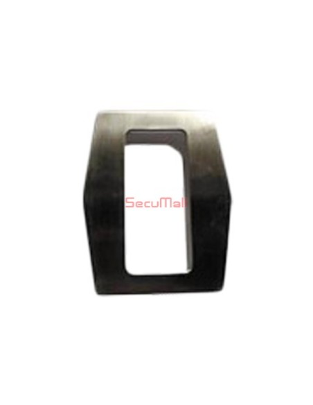 Plaque de montage ZKTeco TSA10 pour lecteur FR1200 | SecuMall