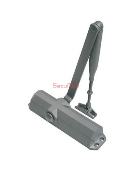 Ferme porte 65 kg DC4065 ZKTeco | SecuMall Maroc