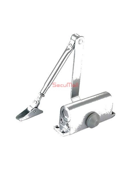 Ferme porte 85 kg DC6085 ZKTeco | SecuMall Maroc