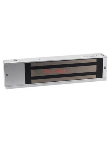 Serrure électromagnétique LM350 ZKTeco | SecuMall Maroc