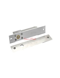 Serrure électromagnétique LB-35 ZKTeco | SecuMall Maroc