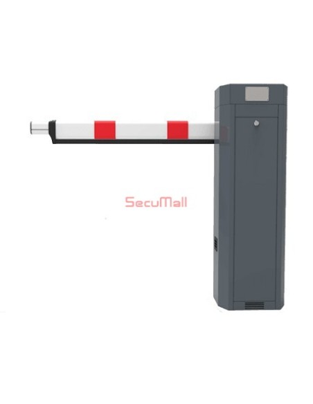 Barrière automatique PB3010 L/R ZKTeco | SecuMall Maroc
