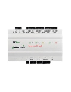 Panneau de contrôle d'accès INBIO260 Pro ZKTeco | SecuMall Maroc