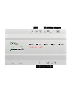 Panneau contrôle d'accès INBIO260 PRO PACKAGE B ZKTeco |