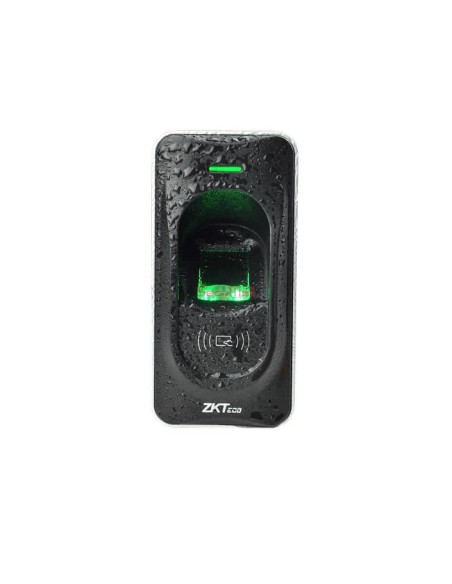 Lecteur d'empreintes digitales FR-1200 ZKTeco | SecuMall Maroc