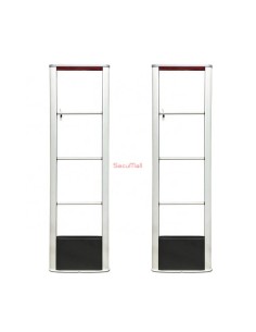 Antenne antivol radiofréquence DUO DTRF6050 | SecuMall Maroc