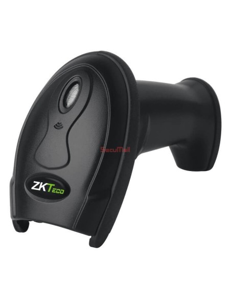 Scanner code barre ZKB201 ZKTeco | SecuMall Maroc